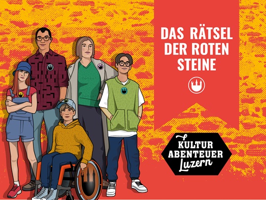 Kulturabenteuer Luzern