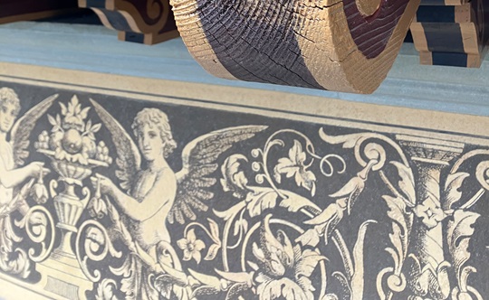 Villa Bellerive, Luzern