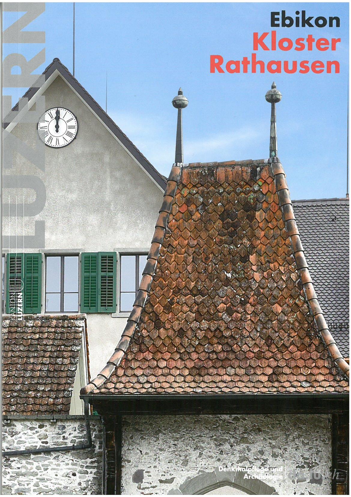 Kloster Rathausen